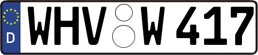 WHV-W417