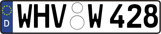 WHV-W428