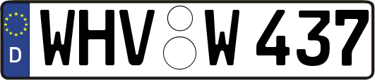 WHV-W437