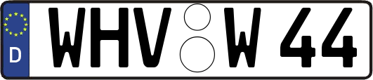 WHV-W44