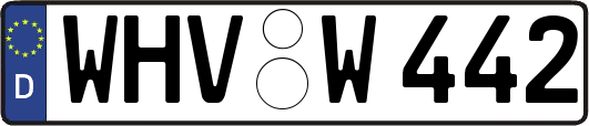 WHV-W442