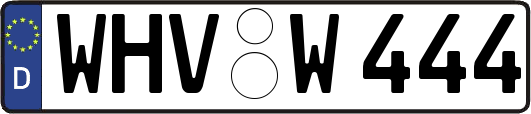 WHV-W444