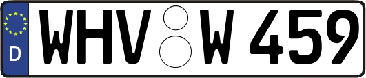 WHV-W459