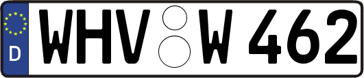 WHV-W462