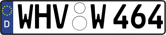 WHV-W464