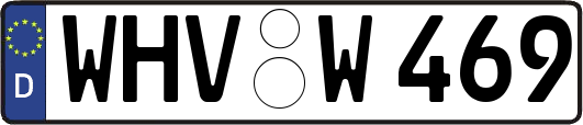 WHV-W469