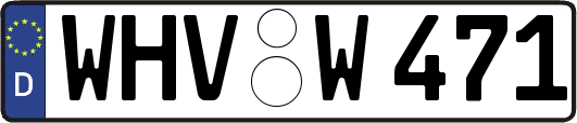 WHV-W471