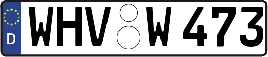 WHV-W473