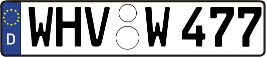 WHV-W477