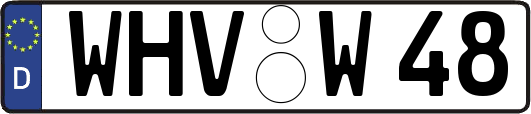 WHV-W48