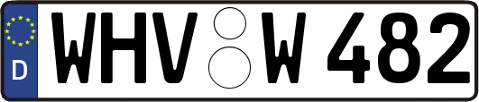 WHV-W482