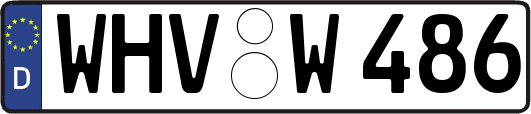 WHV-W486