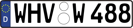 WHV-W488