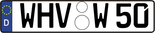 WHV-W50