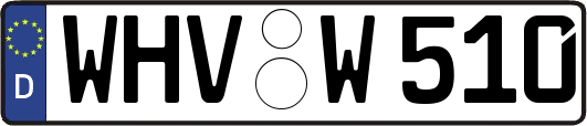 WHV-W510