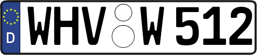WHV-W512