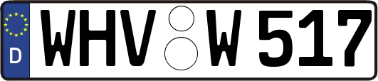 WHV-W517
