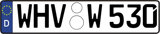WHV-W530