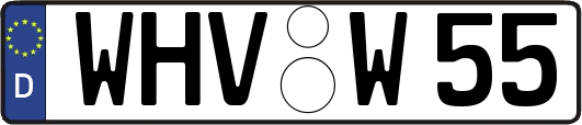 WHV-W55
