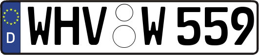 WHV-W559