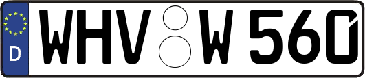 WHV-W560