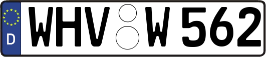 WHV-W562