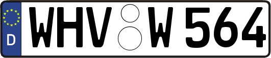 WHV-W564
