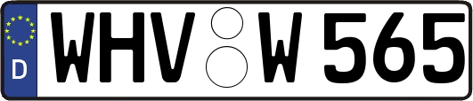 WHV-W565