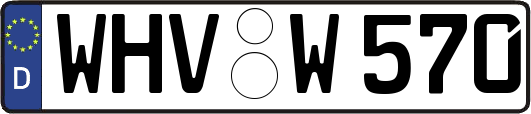 WHV-W570