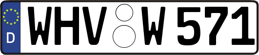 WHV-W571