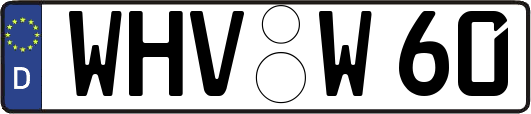 WHV-W60
