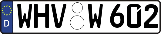 WHV-W602