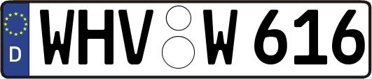 WHV-W616