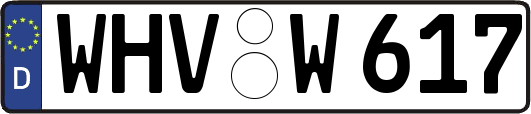 WHV-W617