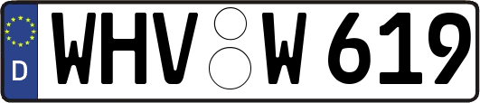 WHV-W619