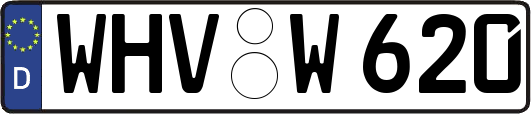 WHV-W620