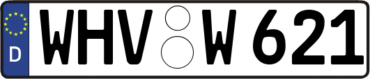 WHV-W621