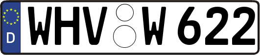 WHV-W622