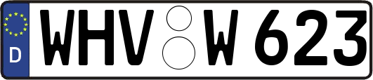 WHV-W623