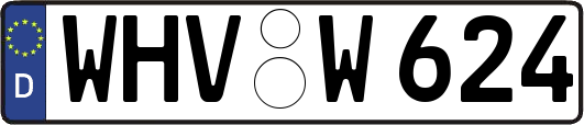 WHV-W624