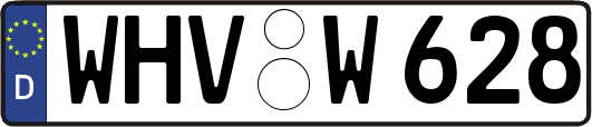 WHV-W628