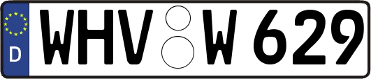 WHV-W629