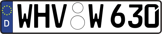 WHV-W630