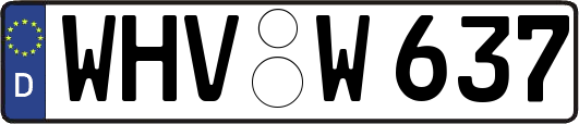 WHV-W637
