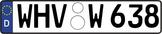 WHV-W638