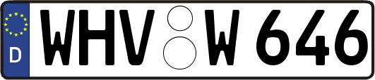 WHV-W646
