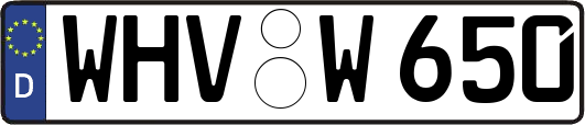 WHV-W650