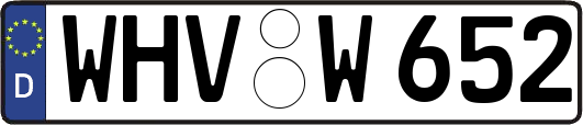 WHV-W652