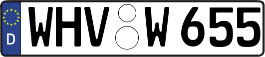 WHV-W655