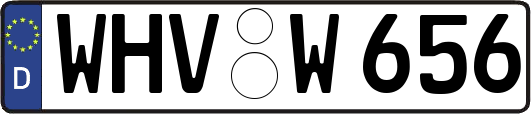 WHV-W656
